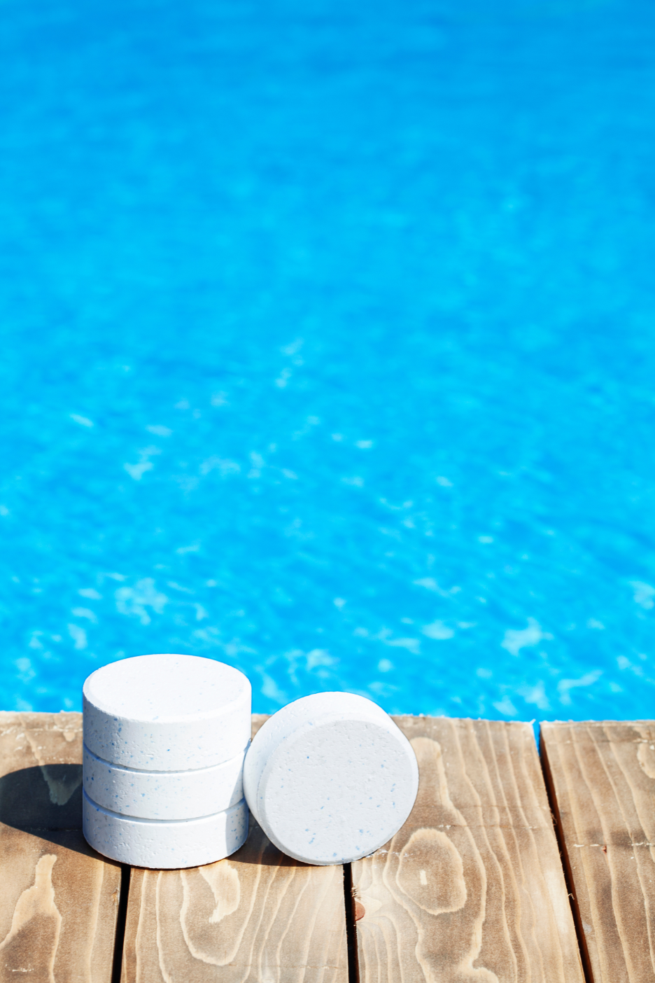 Comment protéger sa peau de la piscine et du chlore ?